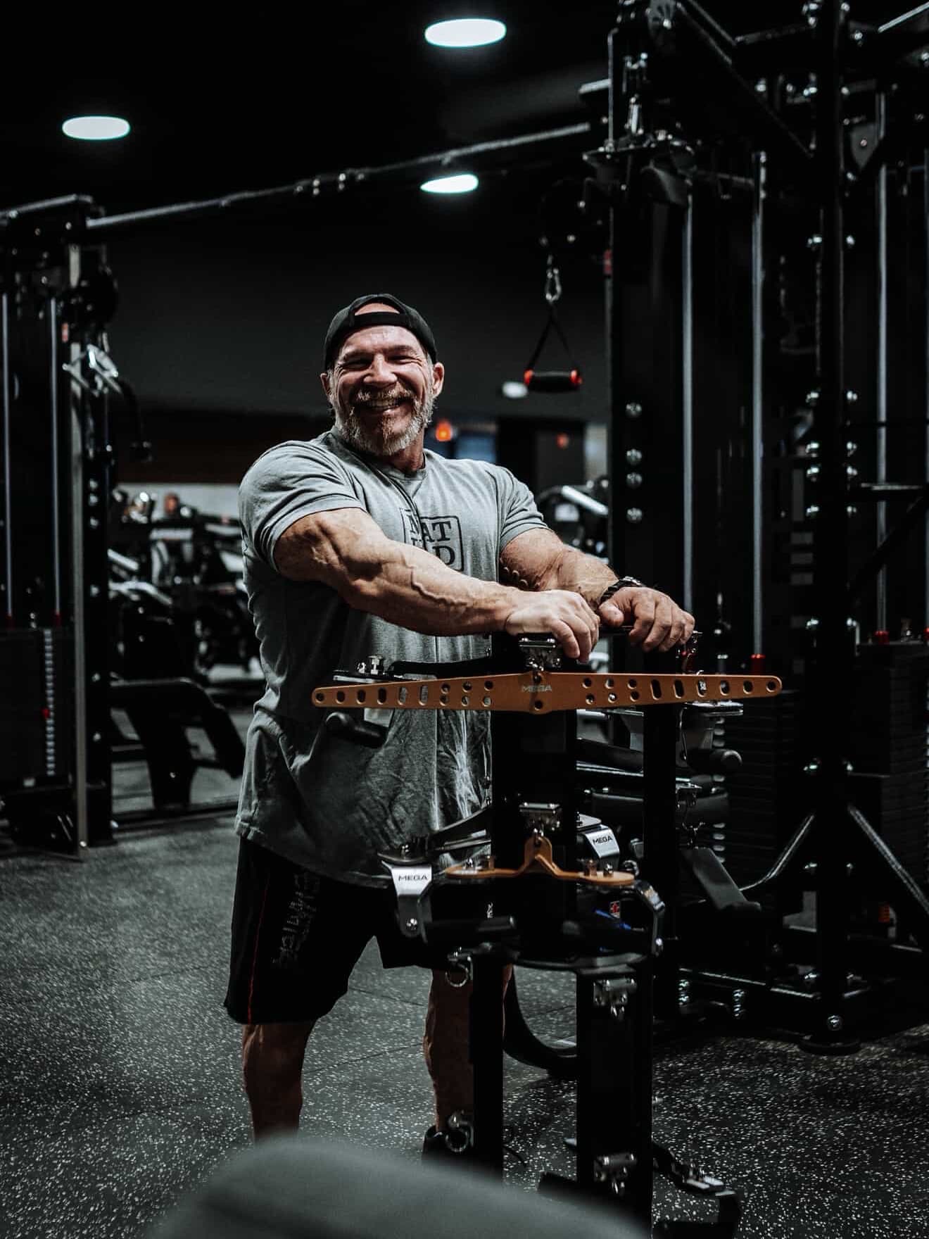 Maiorano Performance