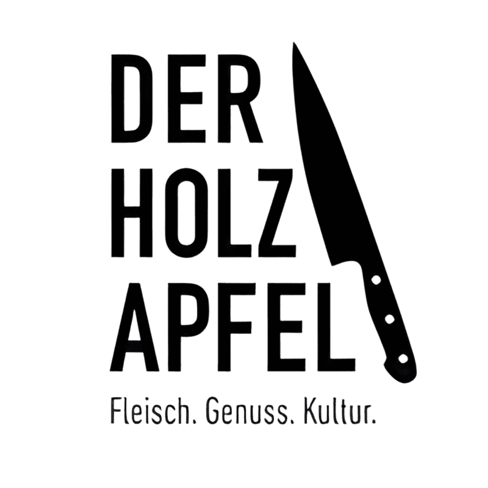 Der Holzapfel
