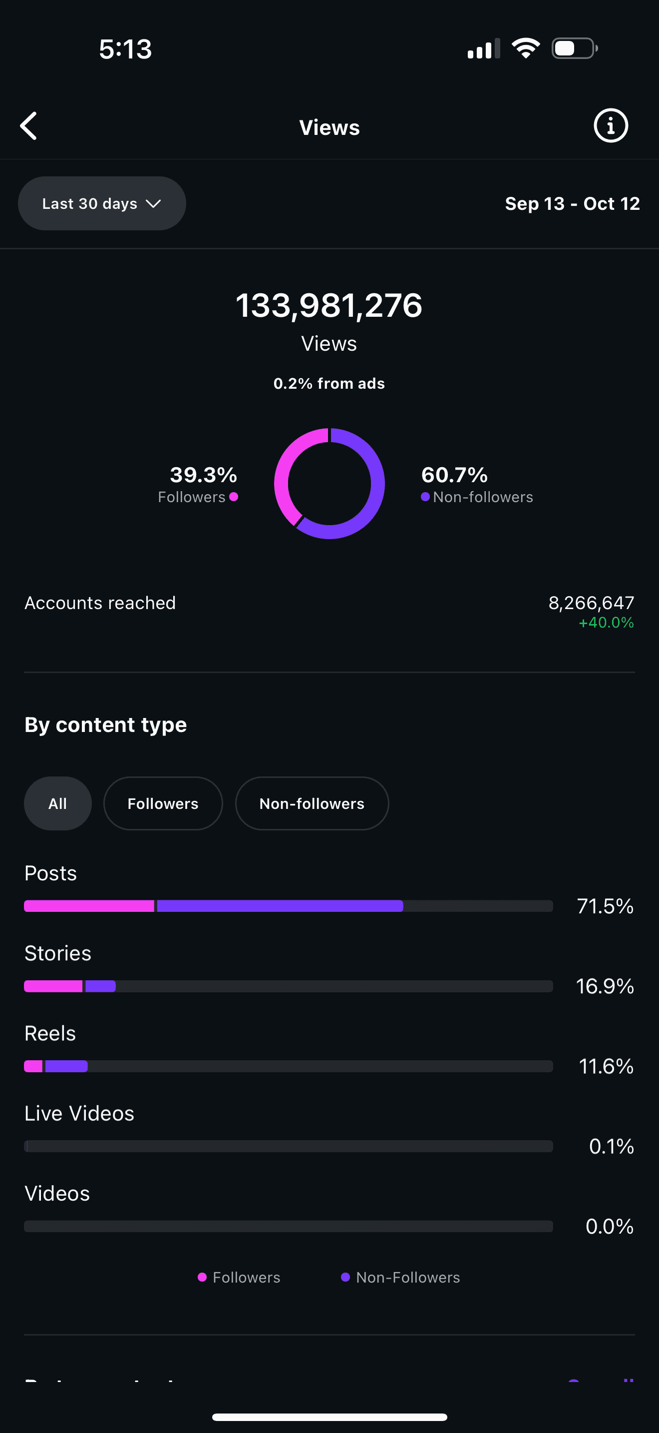 Mike Sommerfeld Screenshot 2