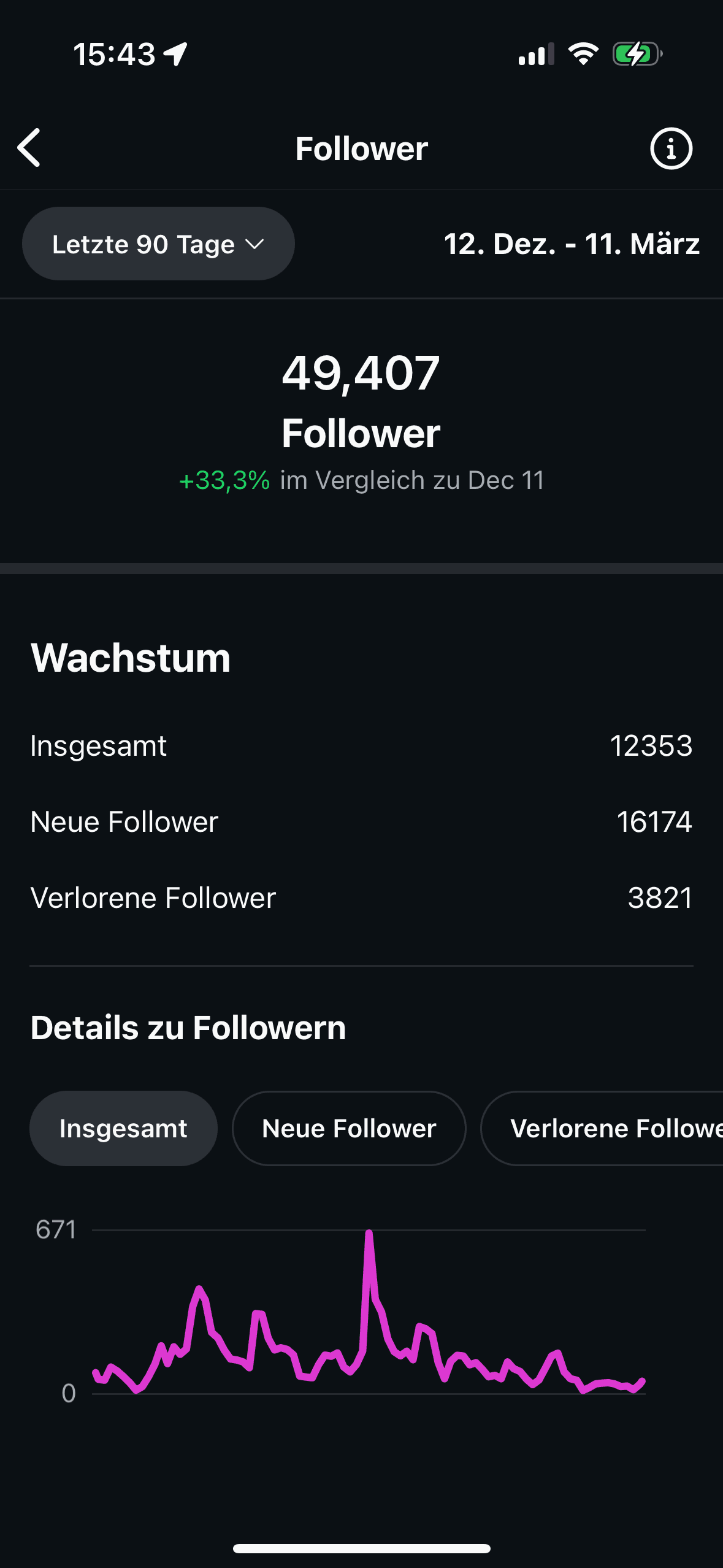 Kanzlei Mandic Screenshot 1