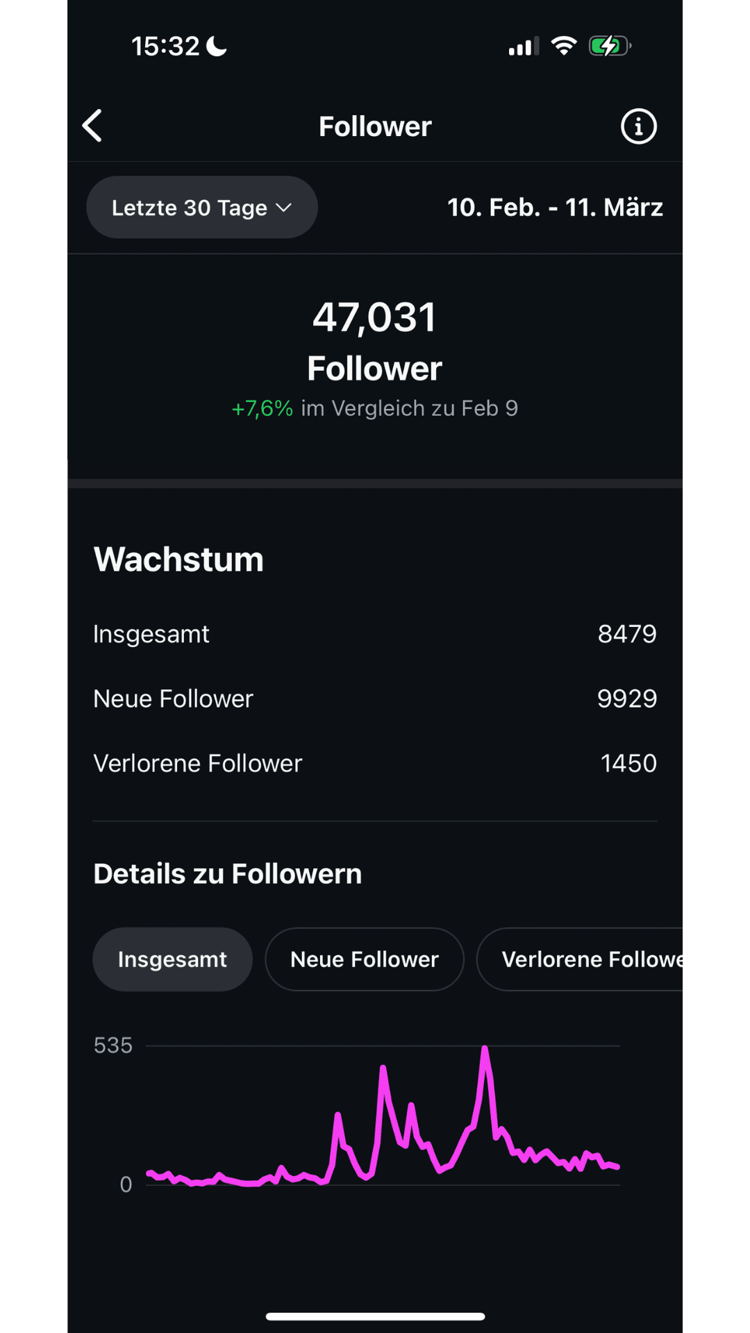 Markus Hoppe Screenshot 1