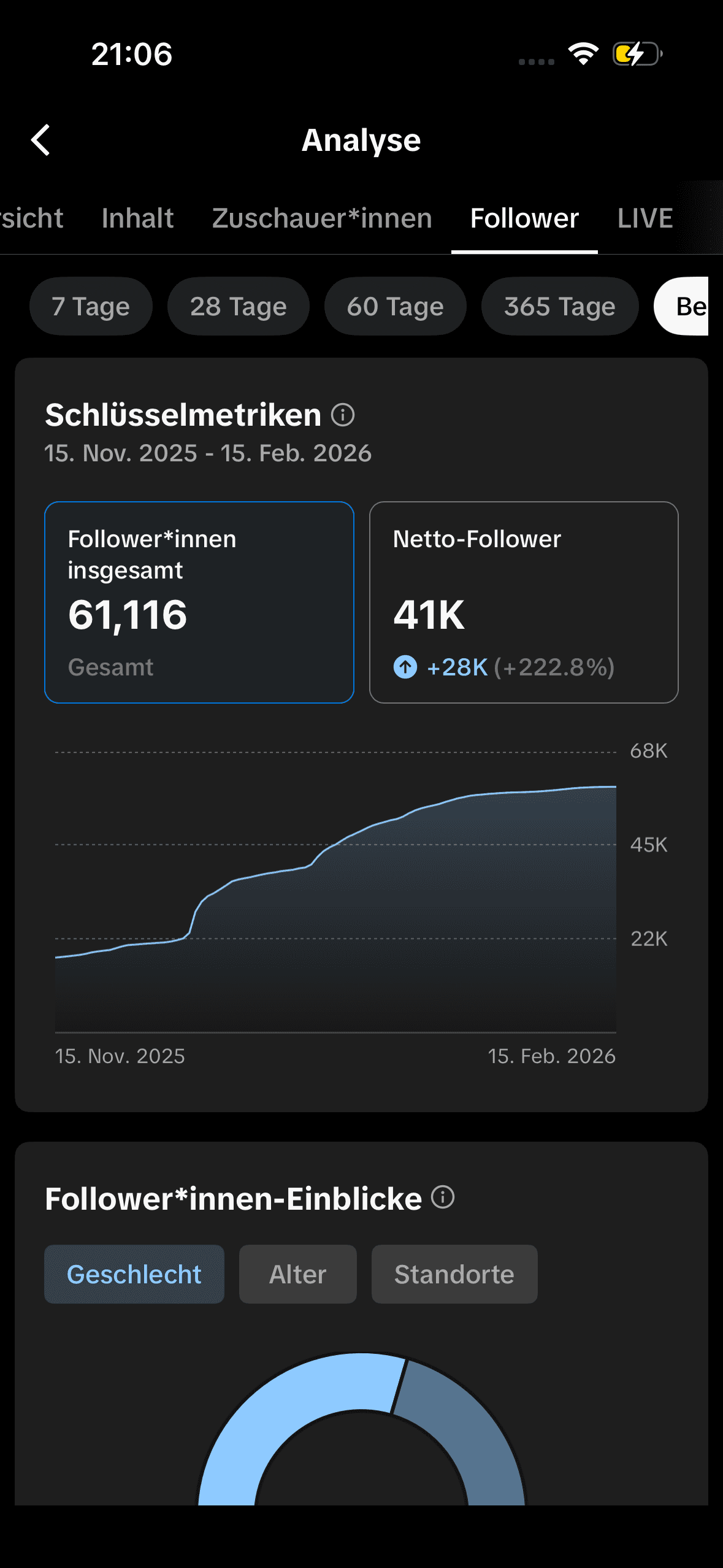 Tamer Galal Screenshot 3
